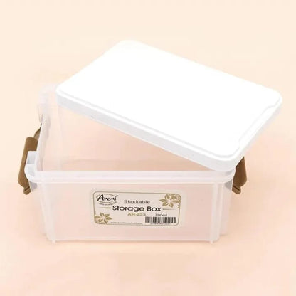MULTI PURPOSE STORAGE BOX (PACK OF 3) - Win Bachat