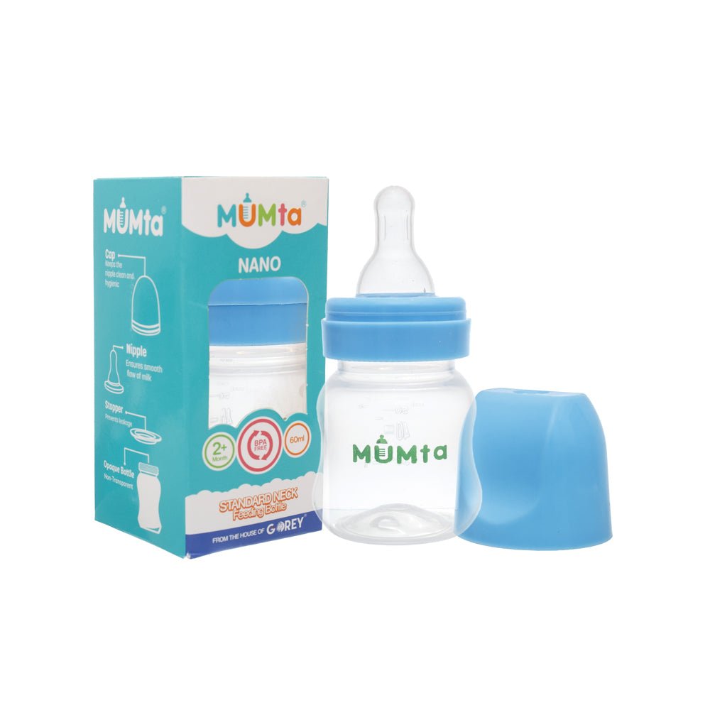 MUMTA CLASSIC NANO - Win Bachat