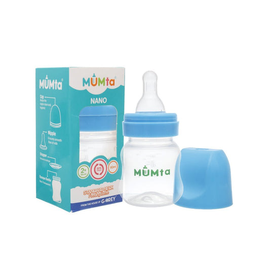 MUMTA CLASSIC NANO - Win Bachat
