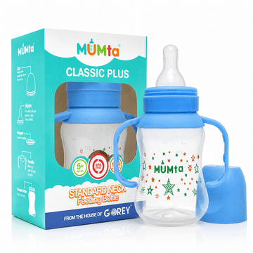 MUMTA CLASSIC PLUS - 125ML - Win Bachat