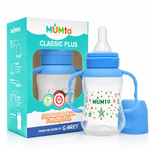 MUMTA CLASSIC PLUS - 125ML - Win Bachat