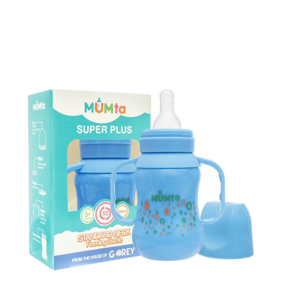 MUMTA SUPER PLUS - 125ML - Win Bachat