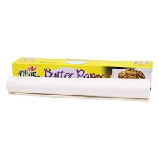MY WRAP BUTTER PAPER LARGE - Win Bachat