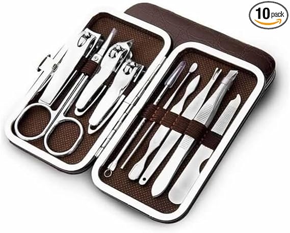 NAIL KIT WALLET - Win Bachat