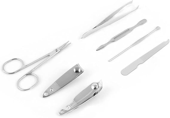 NAIL KIT WALLET - Win Bachat