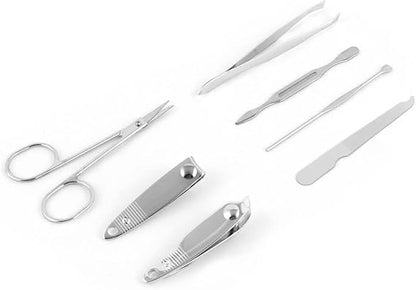 NAIL KIT WALLET - Win Bachat