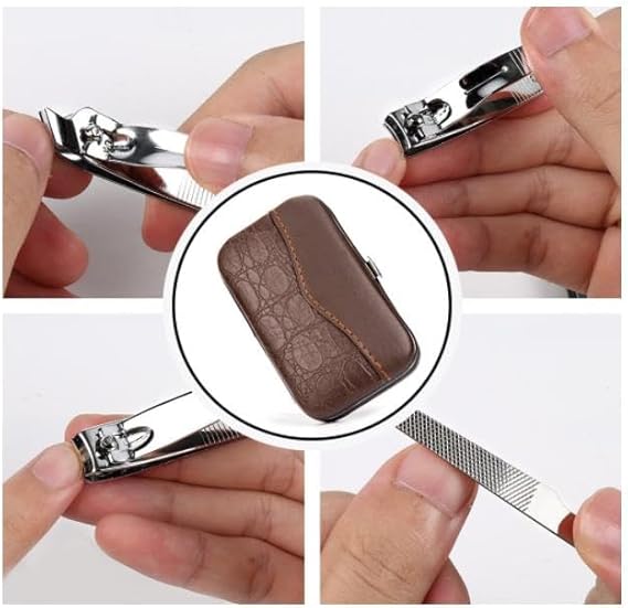 NAIL KIT WALLET - Win Bachat