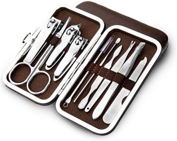 NAIL KIT WALLET - Win Bachat