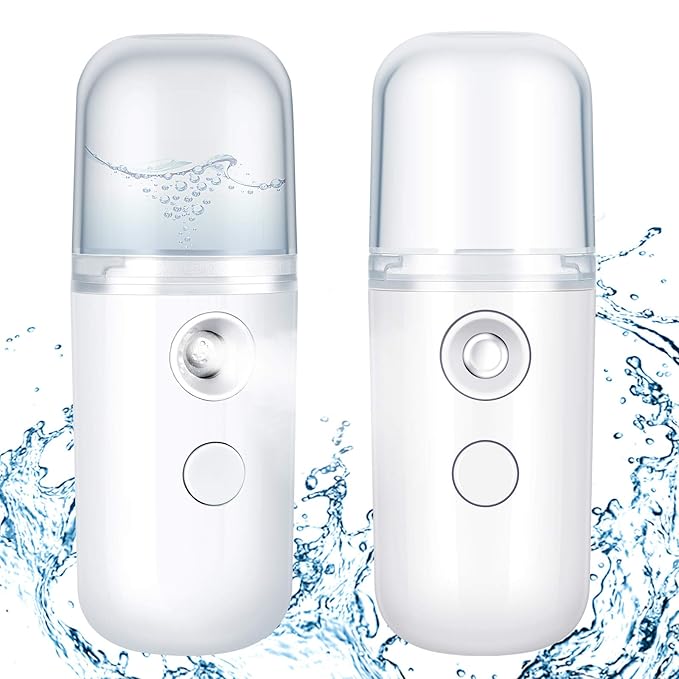 NANO MIST SPRAY - Win Bachat