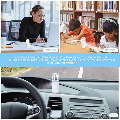 NANO MIST SPRAY - Win Bachat