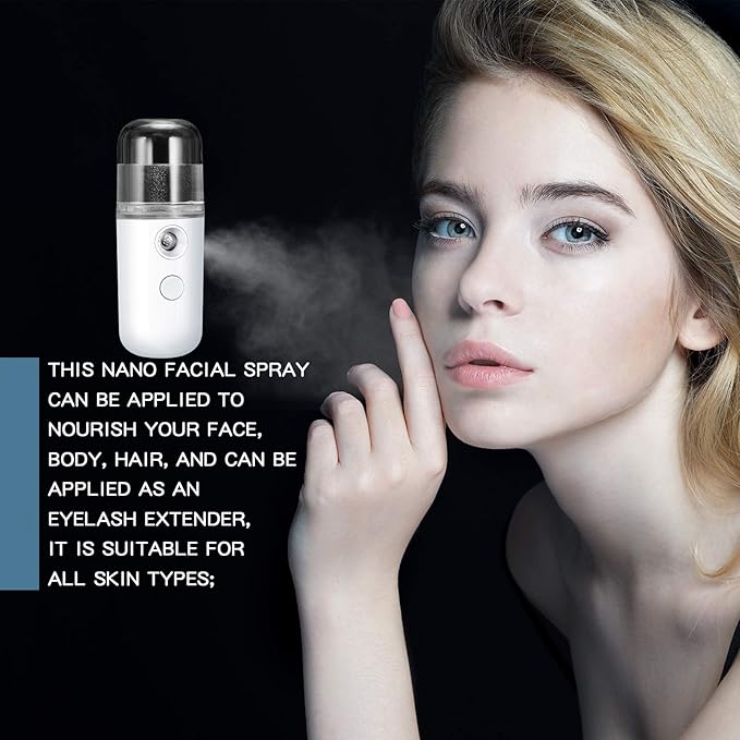 NANO MIST SPRAY - Win Bachat