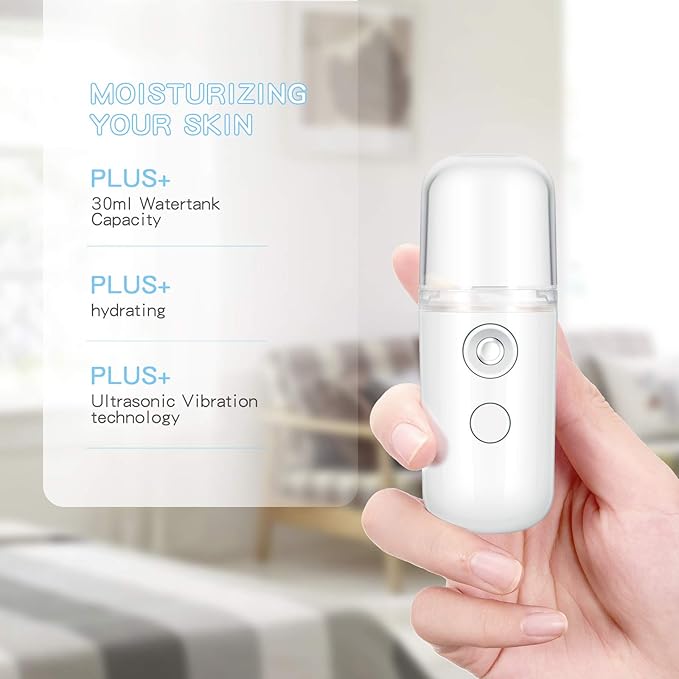 NANO MIST SPRAY - Win Bachat