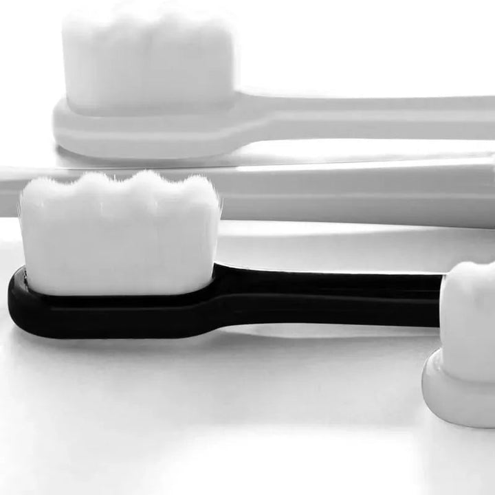 Nano Toothbrush - Win Bachat