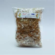 NESTING MATERIAL FOR CANARY - FINCHS - Win Bachat