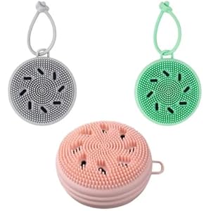 New bath brush - Win Bachat