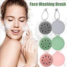 New bath brush - Win Bachat