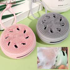 New bath brush - Win Bachat