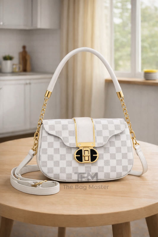 NEW HIGH QUALITY CROSSBODY BAG FOR GIRLS - HB012 - 2 - Win Bachat