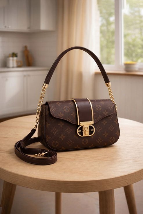 NEW HIGH QUALITY CROSSBODY BAG FOR GIRLS - HB012 - 3 - Win Bachat