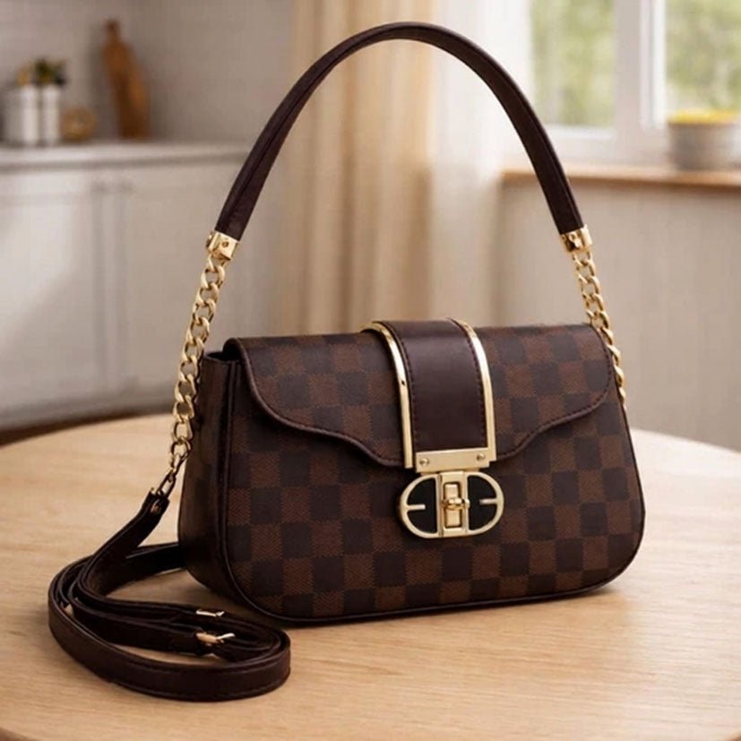 NEW HIGH QUALITY CROSSBODY BAG FOR GIRLS - HB012 - 4 - Win Bachat