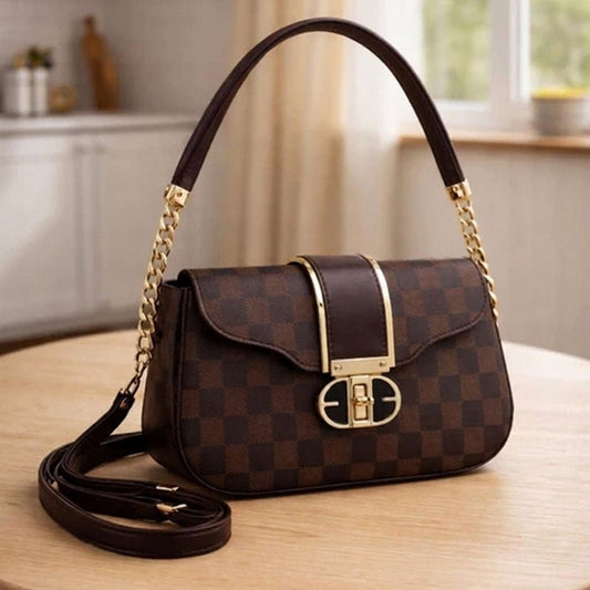 NEW HIGH QUALITY CROSSBODY BAG FOR GIRLS - HB012 - 4 - Win Bachat