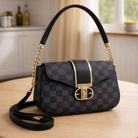 NEW HIGH QUALITY CROSSBODY BAG FOR GIRLS - HB012 - 5 - Win Bachat