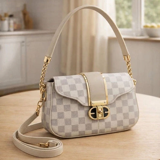 NEW HIGH QUALITY CROSSBODY BAG FOR GIRLS - HB012 - 6 - Win Bachat