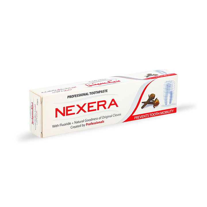 Nexera Toothpaste   - 35Gm - Win Bachat