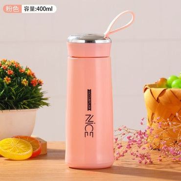 Nice Plastic Water Bottle