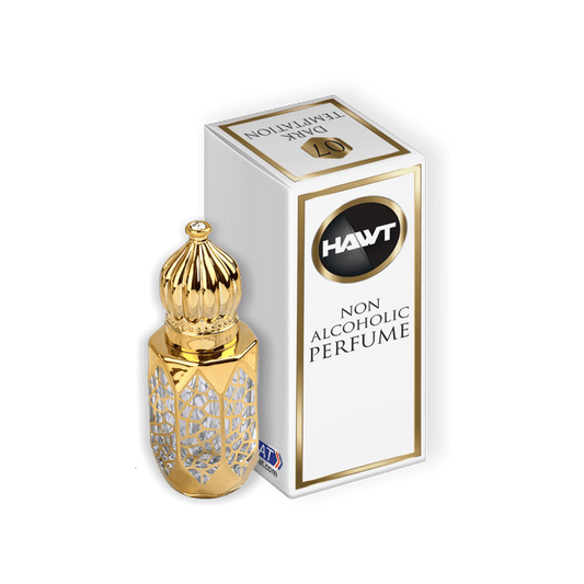 Non - Alcoholic Perfume Impression of Dark Temptation - Win Bachat