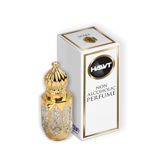 Non - Alcoholic Perfume Impression of Eros - Win Bachat