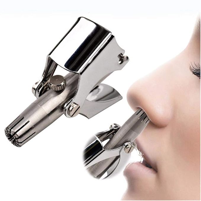 Nose Hair Trimmer - Win Bachat