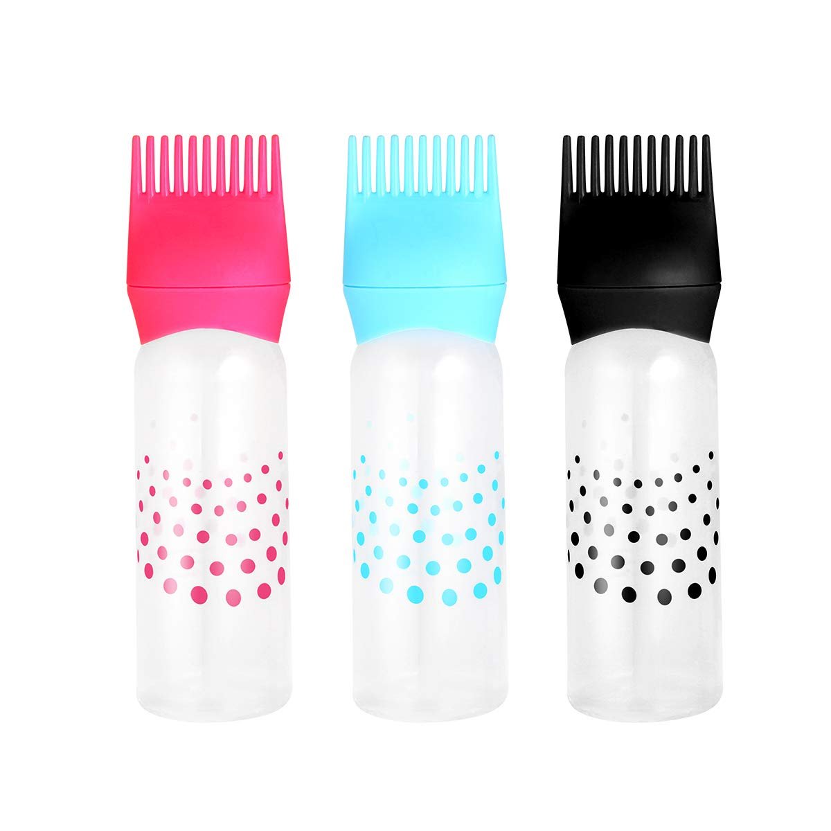 OIL COMB BOTTLE - Win Bachat
