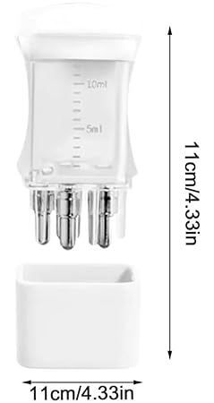 Oil Scalp Applicator (10ml) - Win Bachat