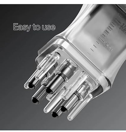 Oil Scalp Applicator (10ml) - Win Bachat