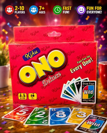 Ono Delux Super Quality