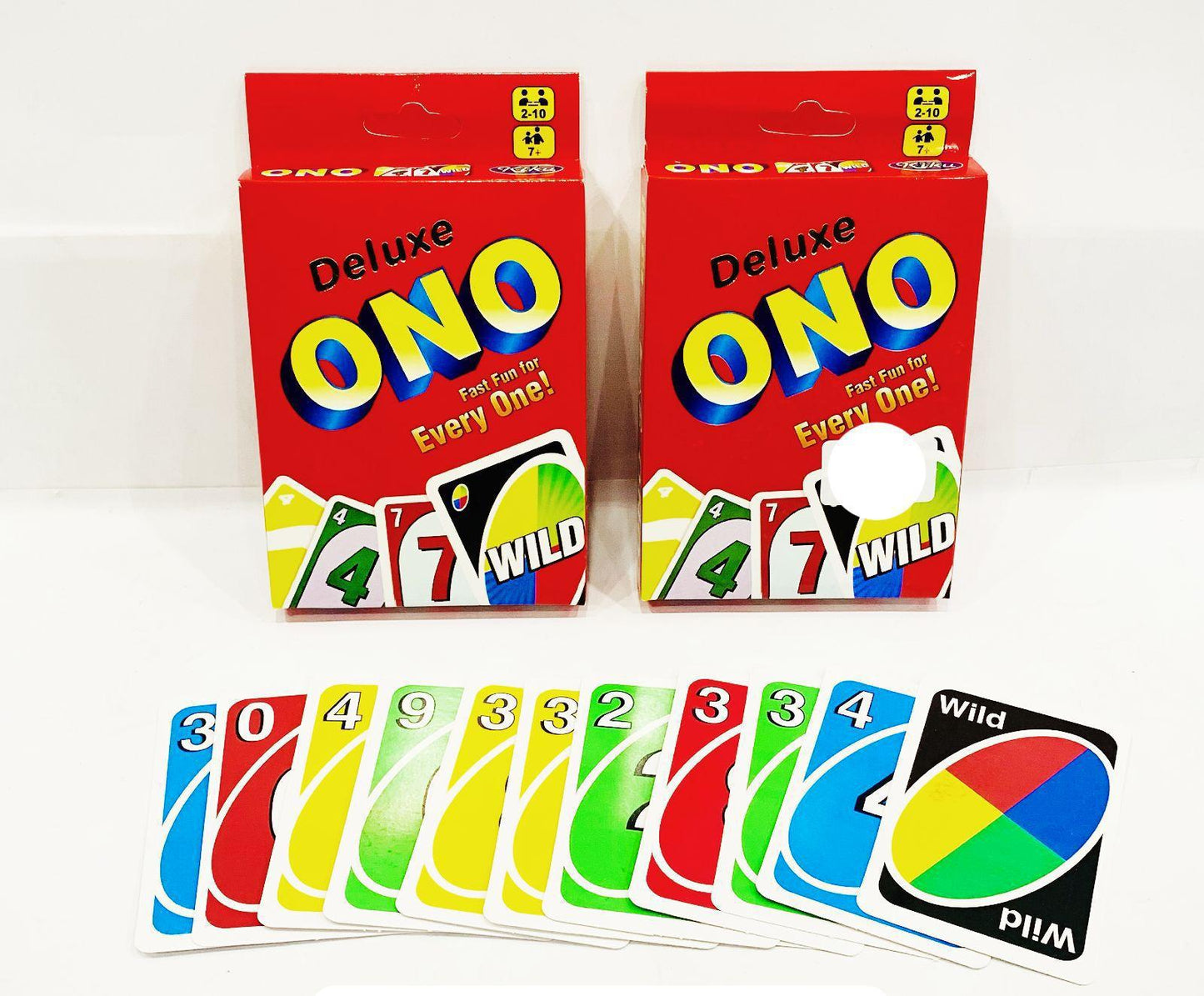 Ono Game Super Quality - Win Bachat