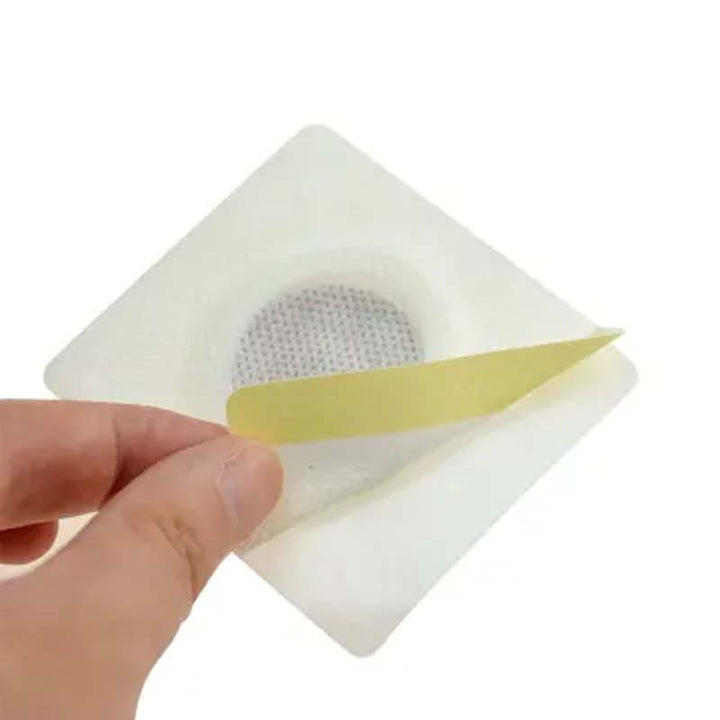Pack of 10 Slimming Patches - Win Bachat