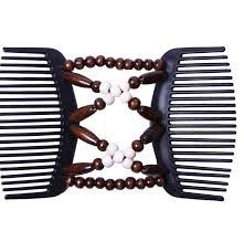 Pack of 3 Elastic Comb - Win Bachat