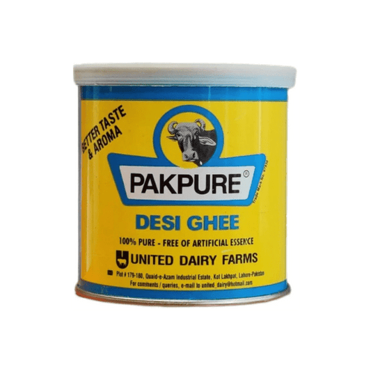 PAK PURE DESI GHEE - 250GM - Win Bachat