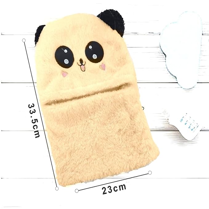 Panda Cap - Win Bachat