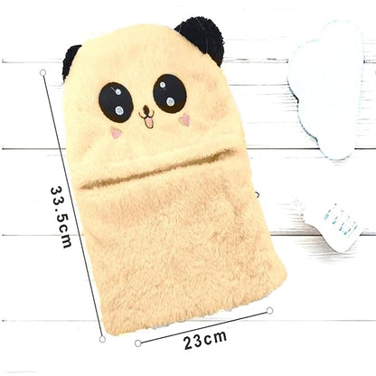 Panda Cap - Win Bachat