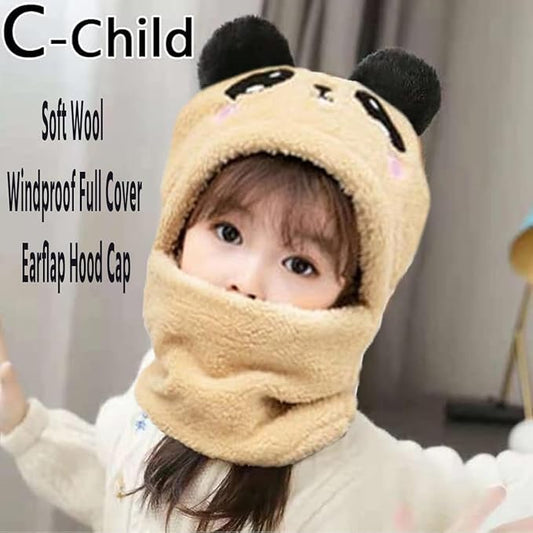 Panda Cap - Win Bachat