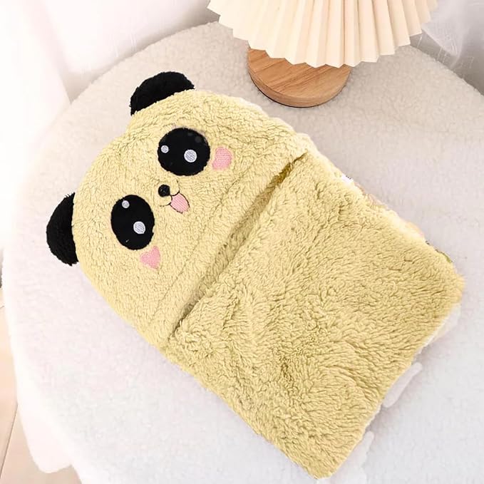 Panda Cap - Win Bachat