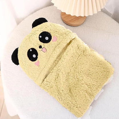 Panda Cap - Win Bachat