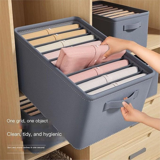 Panda Partition Bag - Win Bachat