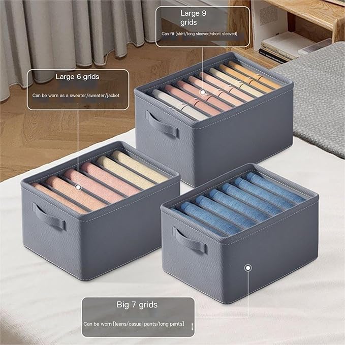 Panda Partition Bag - Win Bachat