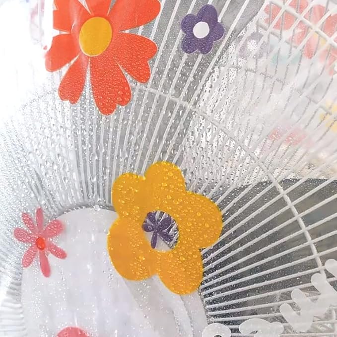 Pedastal fan cover - Win Bachat