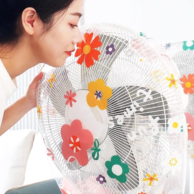 Pedastal fan cover - Win Bachat