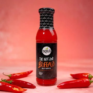 PERFECTO BUFFALO SAUCE - 300G - Win Bachat